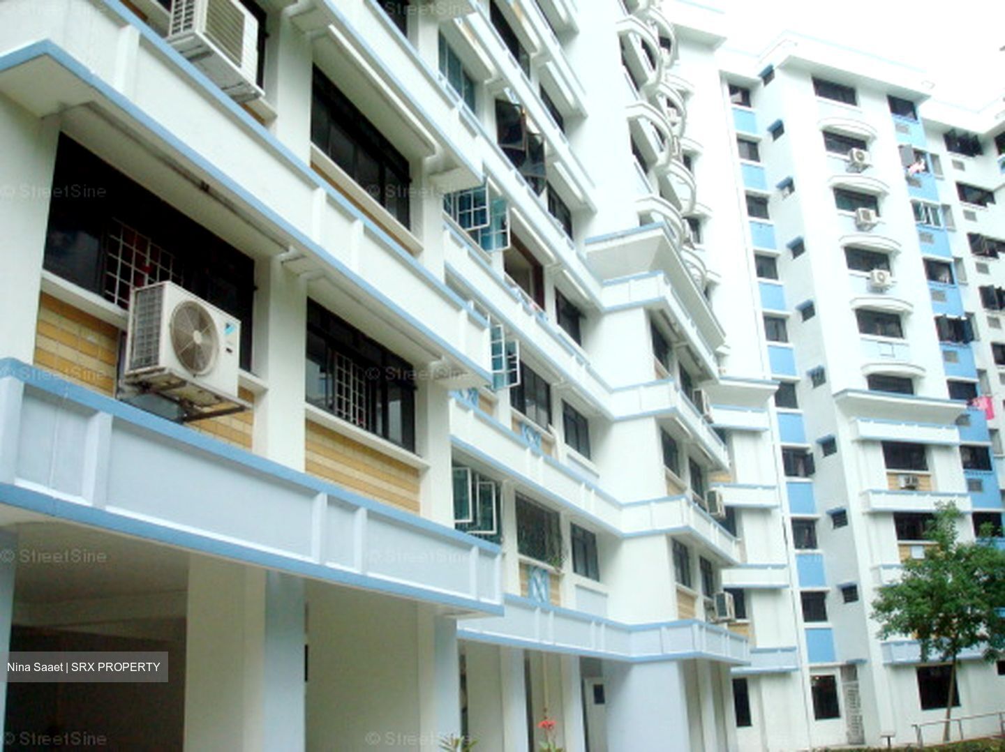 Blk 501 Woodlands Drive 14 (Woodlands), HDB 4 Rooms #622098091